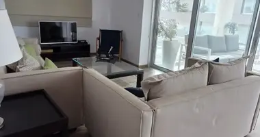 Penthouse 3 bedrooms in Limassol, Cyprus