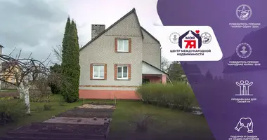 Дом в Сморгонь, Беларусь