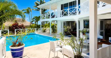 Villa 8 habitaciones en Las Terrenas, República Dominicana