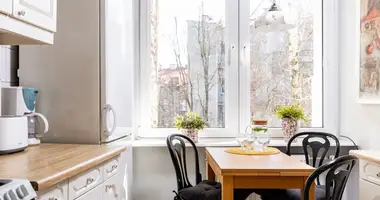 Mieszkanie 2 pokoi w Kraków, Polska