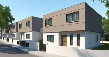 Casa 4 habitaciones en Erimi Municipality, Chipre