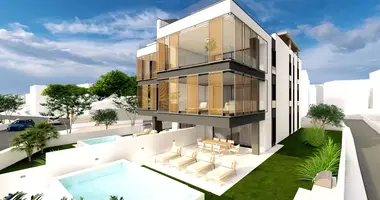 Mieszkanie 3 pokoi w Grad Zadar, Chorwacja