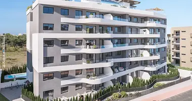 Bungalow 3 chambres dans Torrevieja, Espagne