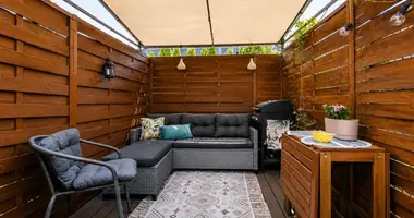 Gewerbefläche 83 m² in Warschau, Polen