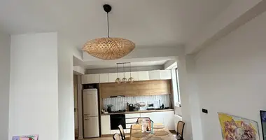 Apartamento 3 habitaciones en Tiflis, Georgia
