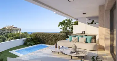 2 bedroom apartment in Resinera Voladilla, Spain