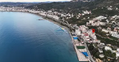 Studio apartment 1 bedroom in Bashkia Vlore, Albania