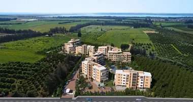 Wohnung 1 Schlafzimmer in Trachoni Municipality, Zypern