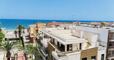 Penthouse 2 bedrooms in Pilar de la Horadada, Spain