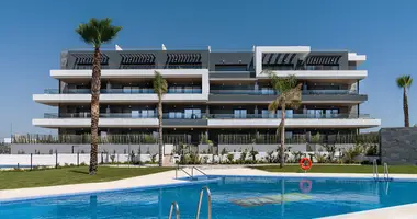 Bungalow 3 bedrooms in Torrevieja, Spain