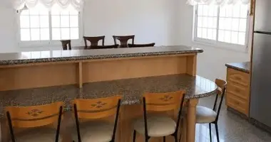 4 bedroom house in Kato Polemidion Municipality, Cyprus