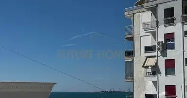 Apartamento 1 habitación en Bashkia Durres, Albania