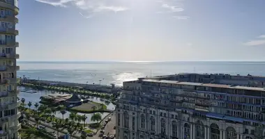 Apartamento 2 habitaciones en Batumi, Georgia