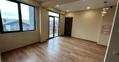 Apartamento 2 habitaciones en Tiflis, Georgia