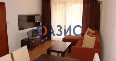 1 bedroom apartment in Nesebar, Bulgaria