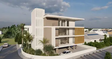 Wohnung 2 Schlafzimmer in Anavargos, Zypern