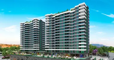 Apartamento 5 habitaciones en Etimesgut, Turquía