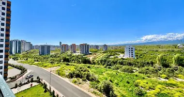 Appartement 2 chambres dans Mezitli, Turquie