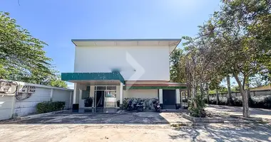 Commercial property in Krous, Cambodia