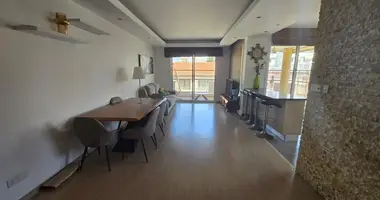 Квартира 3 спальни в муниципалитет Лимасол, Кипр