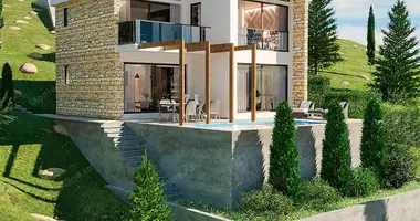 Villa in Tivat, Montenegro