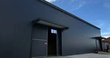 Nieruchomości komercyjne 300 m² w Ndroq, Albania