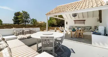 Dom 5 pokojów w Setubal, Portugalia