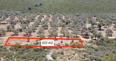 Grundstück in Zeytinler Mahallesi, Türkei