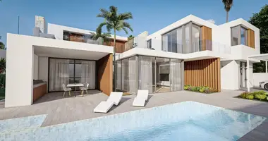 Villa en Alfaz del Pi, Španjolska