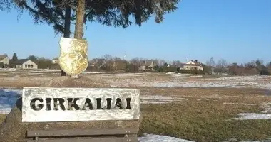 Grundstück in Klaipeda, Litauen
