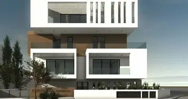 Investment 480 m² in Demos Agiou Athanasiou, Cyprus