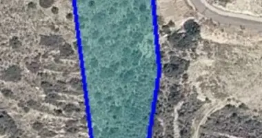 Plot of land in Agios Tychonas, Cyprus