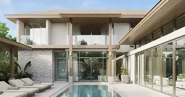 Villa 4 zimmer in Choeng Thale, Thailand