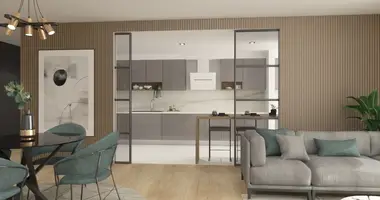 2 bedroom apartment in Funchal, Portugal