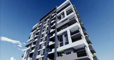 Appartement 2 chambres dans Région méditerranéenne, Turquie
