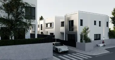 Villa en Ypsonas Municipality, Chipre