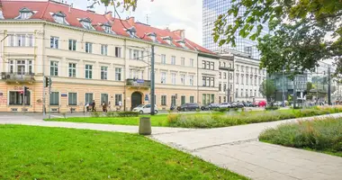 Appartement 1 chambre dans Varsovie, Pologne