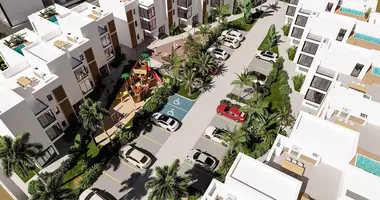 Пентхаус 3 комнаты в Girne Belediyesi, Северный Кипр