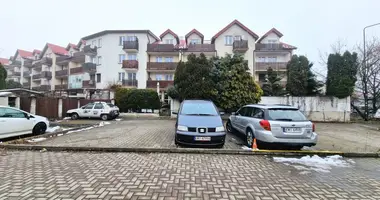 Wohnung 2 zimmer in Krakau, Polen