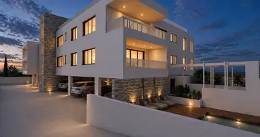 Apartamento 2 habitaciones en Kissonerga, Chipre