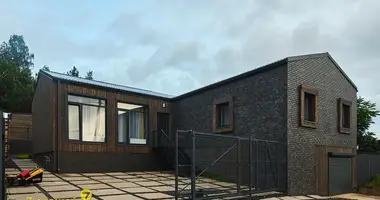 Casa en Astrashitskagaradokski rural council, Belarús