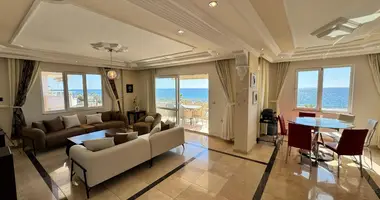 Квартира 3 комнаты в Махмутлар, Турция