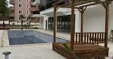 Квартира в Аланья, Турция