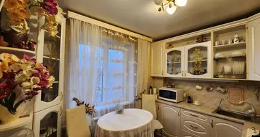 Apartamento 3 habitaciones en Gatchina, Rusia