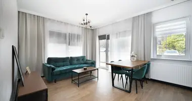 2 bedroom apartment in Lodz, Poland