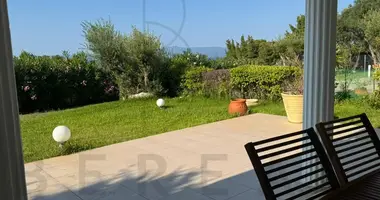 Casa de campo 4 habitaciones en Pefkochori, Grecia