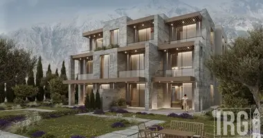 Вилла 4 комнаты в Dhermi, Албания