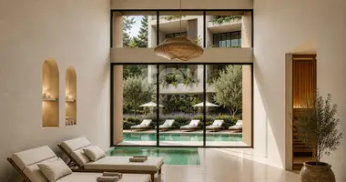 Appartement 1 chambre dans Paphos, Chypre