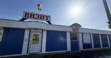 Shop 132 m² in Uzda, Belarus