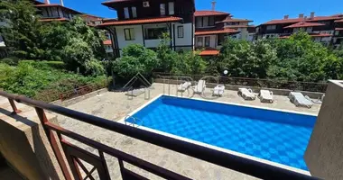1 bedroom apartment in Sveti Vlas, Bulgaria